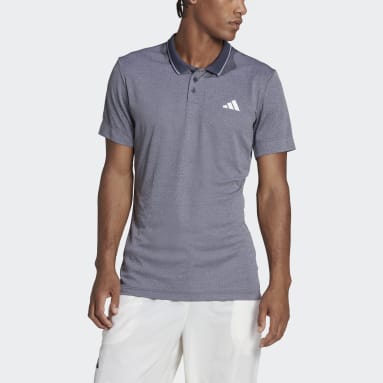 Polo de Ténis FreeLift Azul Homem Ténis