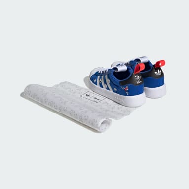 รองเท้า ADIDAS DISNEY ADIFOM SUPERSTAR 360