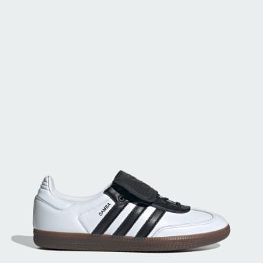 Samba Long Tongue Shoes