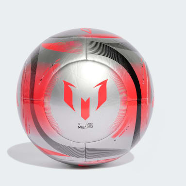 Pelota Messi Club