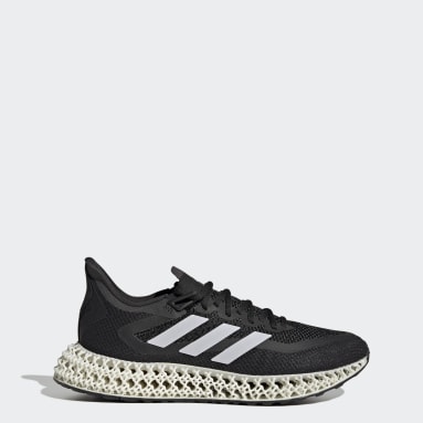 남성 Running Black 4DFWD 2