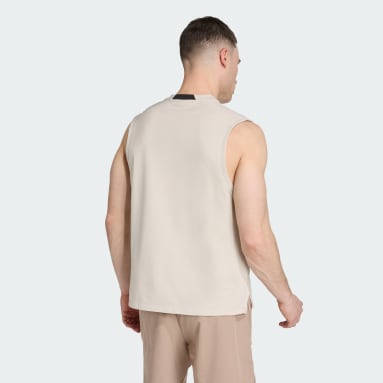 Polera sin mangas X D4T