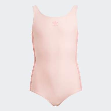 Originals Adicolor 3-Stripes Swimsuit Kids