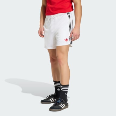 Shorts CR Flamengo Originals