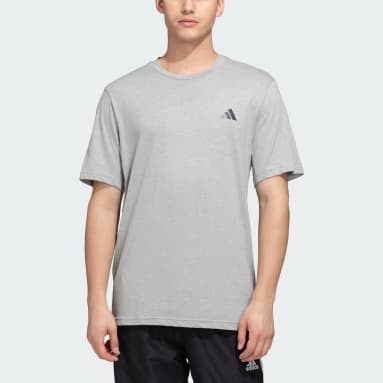TRAIN ESSENTIALS COMFORTABLE TEE