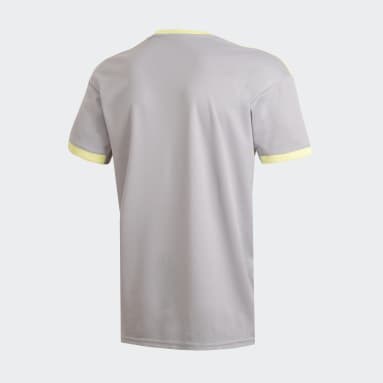Jersey Tigres UANL Femenil 22/23 Hombre Gris Hombre Fútbol