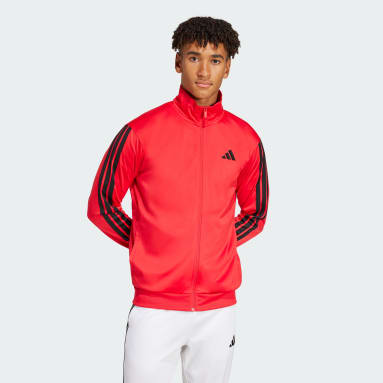 3-Stripes Tricot Regular Track Jacket