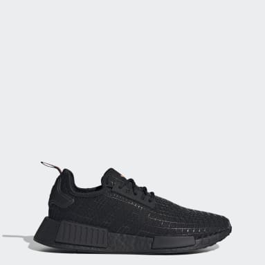 Scarpe NMD_R1 Nero Originals