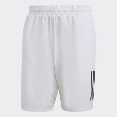 Calções de Ténis 3-Stripes Club