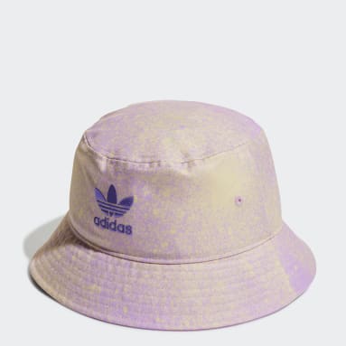 Originals Purple Bucket Hat