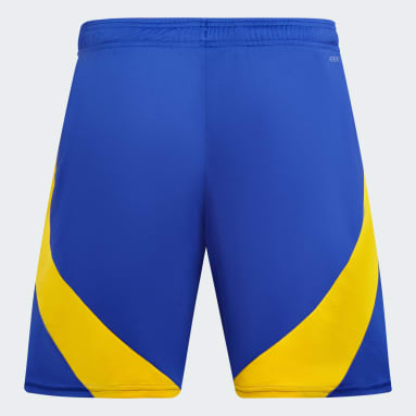 Short Titular Boca Juniors 24/25