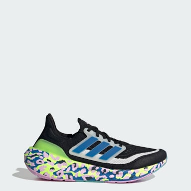 Sapatilhas de Running Ultraboost Light Preto Running