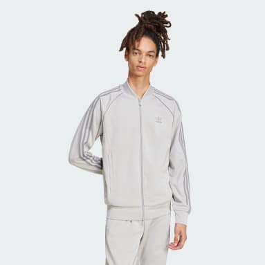 Chaqueta Deportiva Adicolor Classics SST