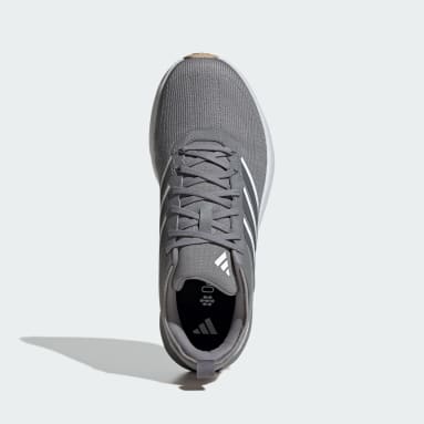 Men's Running Grey Jogit Running Shoes