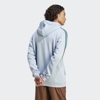 M 3S FL FZ HD Azul Hombre Sportswear