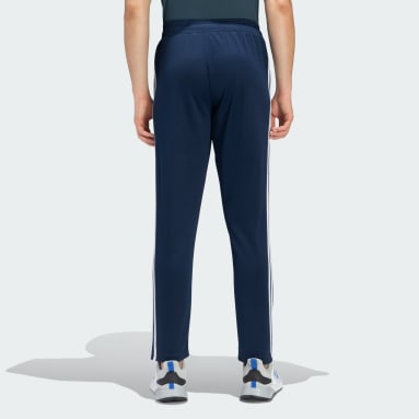 Men Training Blue M CLS PANT