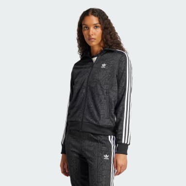 Snake Firebird Track Top