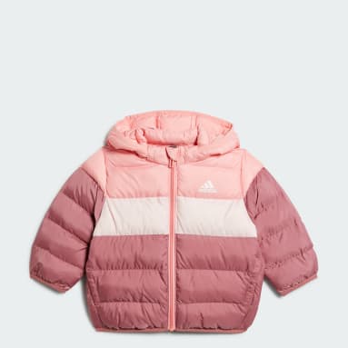 Adidas winterjas meiden top