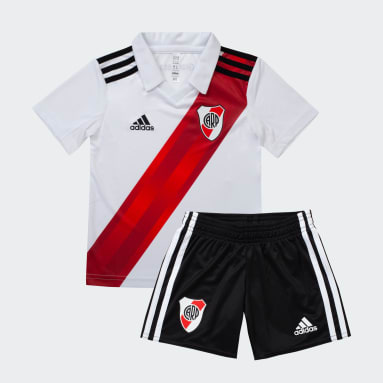 Productos de River para adidas Argentina