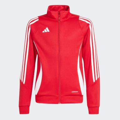 Veste d'entraînement Tiro 24 Enfants