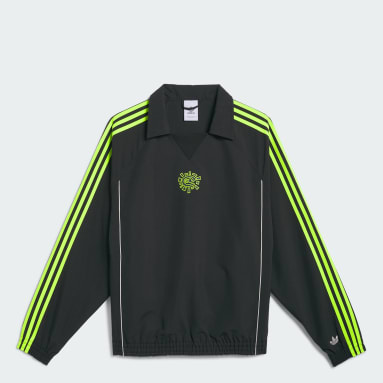 always Wind Track Top