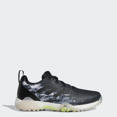 Chaussure de golf CodeChaos Noir Hommes Golf