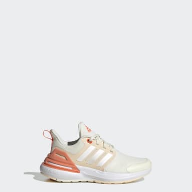 Girls adidas store shoes on sale