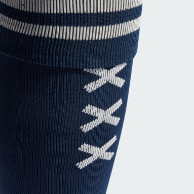Fotbal modrá Štulpny Ajax Amsterdam 23/24