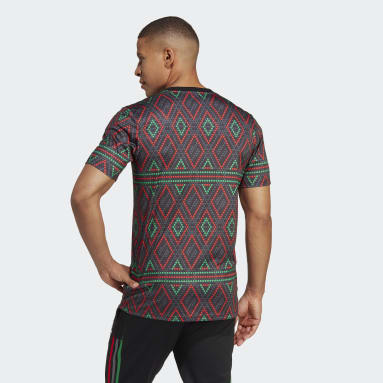 Heren Voetbal Ajax Amsterdam Pre-Match Voetbalshirt