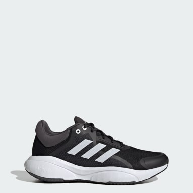 Sapatilhas Response Preto Running
