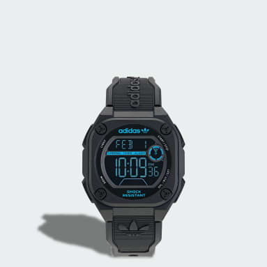 Montre City Tech Two noir Originals