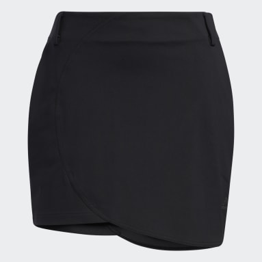Women Golf Statement Stretch Skirt