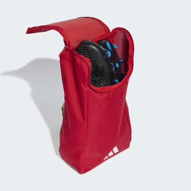 Tiro League Skobag Rød