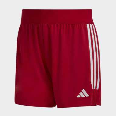 Adidas maroon soccer shorts store