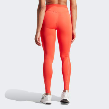 Quần Legging Lưới Dáng Dài Optime