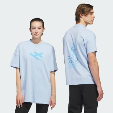 LOVB Houston Graphic T-Shirt