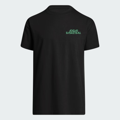 Originals City Skyline GFX Tee