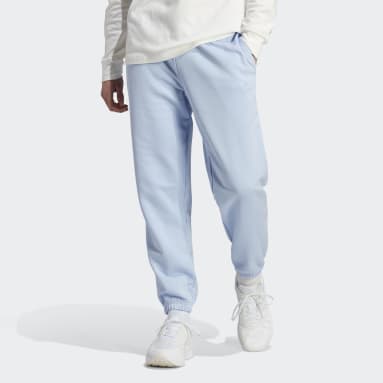 Men's Sportswear Blue ALL SZN French Terry Pants