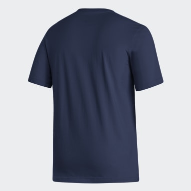 Men's Hockey Blue Panthers NHL Fresh Tee