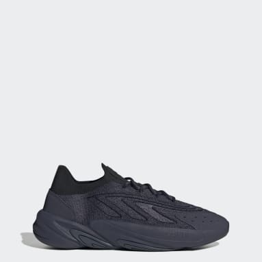 Men Lifestyle Blue Ozelia Shoes