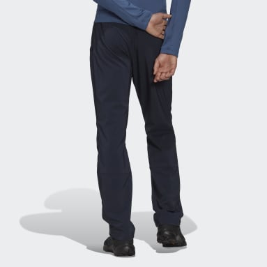 Pantalón Terrex Multi Woven Azul Hombre TERREX