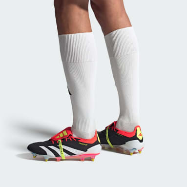 Chaussure de foot pour online terrain gras