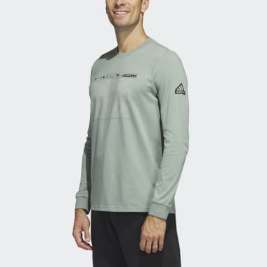 M CITY E LS T Verde Hombre Sportswear