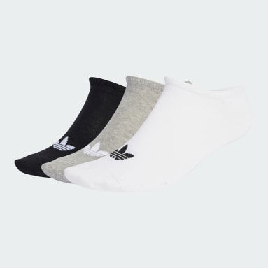 Socquettes invisibles (3 paires)