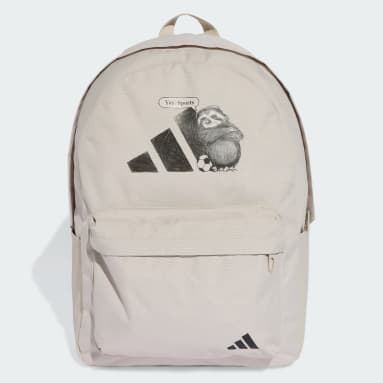 adidas Classic Yay Sport Graphic Backpack