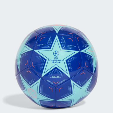 Soccer Balls adidas US