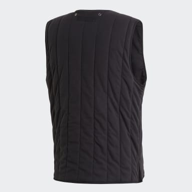 Heren Originals R.Y.V. Padded Bodywarmer