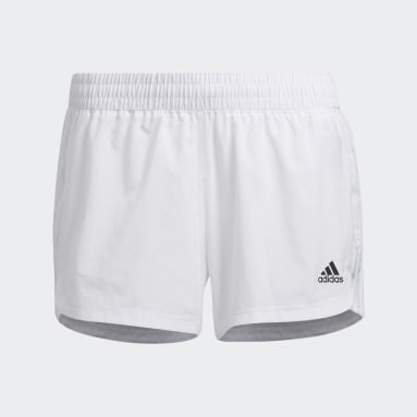 Pacer 3-Stripes Woven Short
