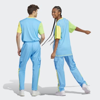 M KC C PNT U Azul Sportswear