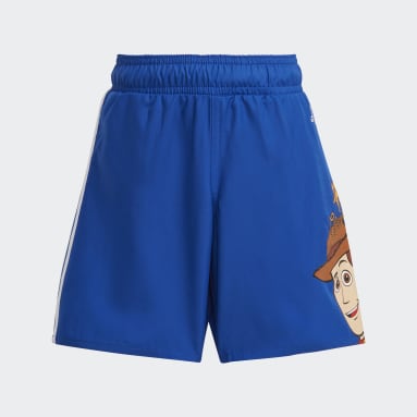 Kinderen 4-8 Jaar Zwemmen adidas x Disney Toy Story Short